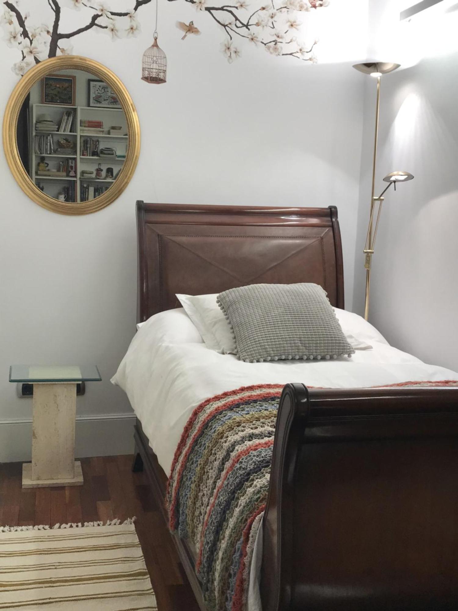 Habitacion Grande Y Confortable Con Bano Privado Junto A Guggenheim Μπιλμπάο Εξωτερικό φωτογραφία