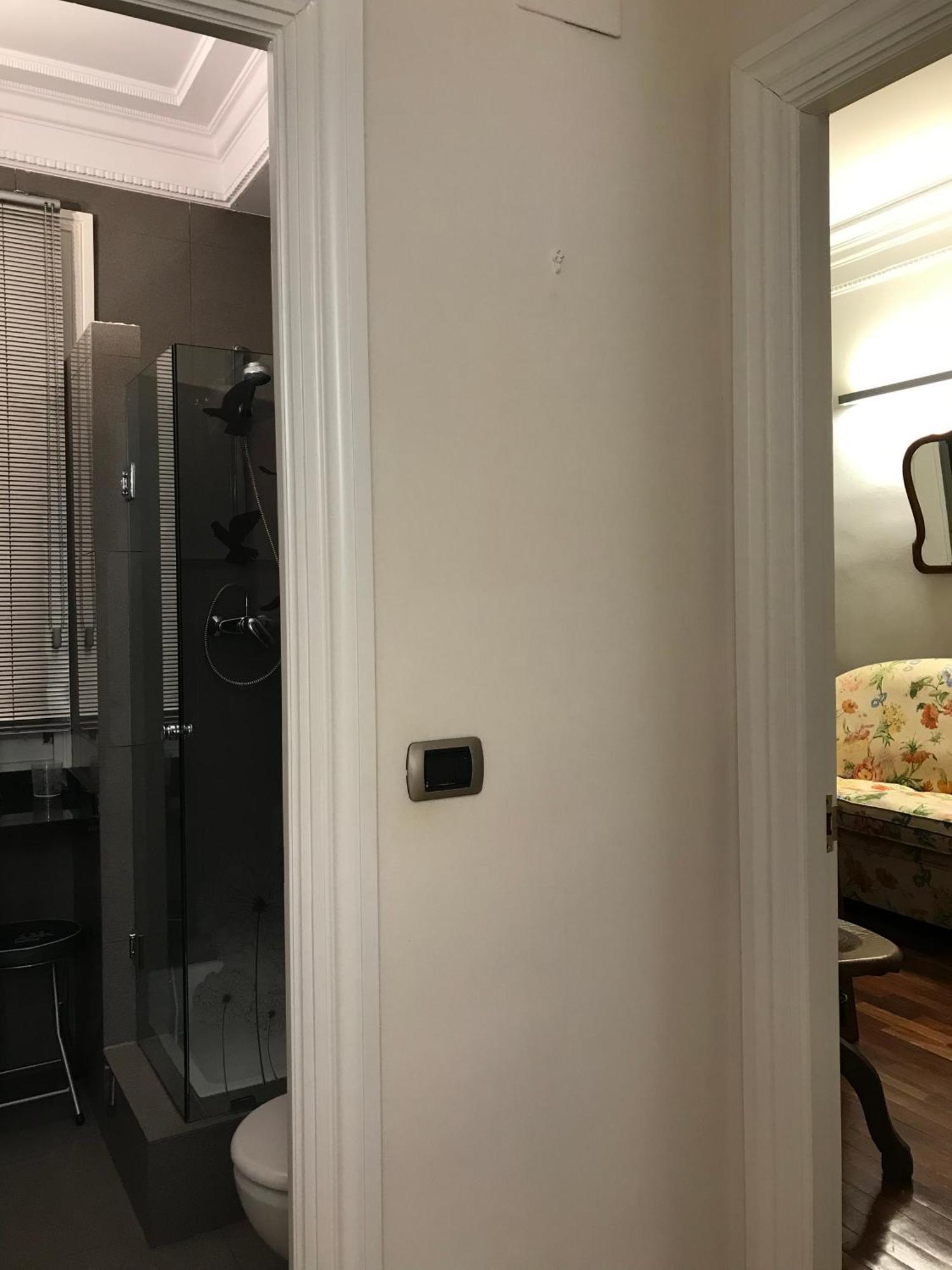 Habitacion Grande Y Confortable Con Bano Privado Junto A Guggenheim Μπιλμπάο Εξωτερικό φωτογραφία
